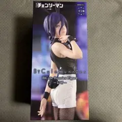 【新品未開封】チェンソーマン BiCute Bunnies Figure レゼ