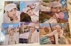 ヒョンジン ポップアップ ラントレ　jyp コンプ　まとめ売り 2023