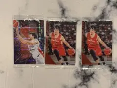 ウエハース　カード