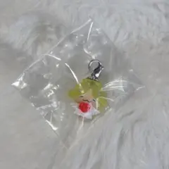 JOCHUM ジェオチャム めじるしアクセサリー もこ