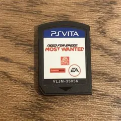 ニードフォースピード モストウォンテッド psvita