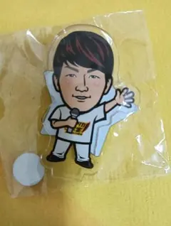 若鷹ガチャ有原