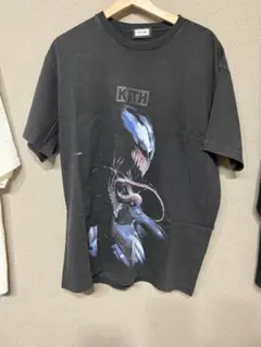 2026年最新】KITH Tシャツ ヴェノムの人気アイテム - メルカリ
