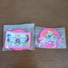 アイカツ！ ガチャガチャ 大スター宮いちごまつり ラバーコースター