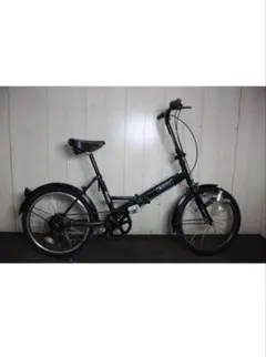 PROVROS P-160 折りたたみ自転車 16インチ使用一回 - メルカリ