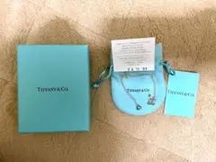 ティファニー オープンハート ネックレス オンライン限定 7mm