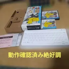 ポケモンタイピングDS 【スタンドのみ欠品】