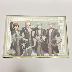 うたプリ ワンダーランド 入場特典 カルナイ