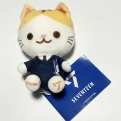 2026年最新】セブチ猫ぬいぐるみの人気アイテム - メルカリ