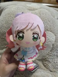 ひろがるスカイプリキュア プリキュア キュアプリズム ぬいぐるみ