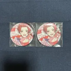 【りうら】いれいす ランダム缶バッジ 第21弾