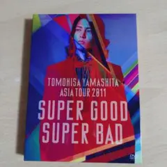 山下智久/TOMOHISA YAMASHITA LIVE TOUR 2018 … - メルカリ