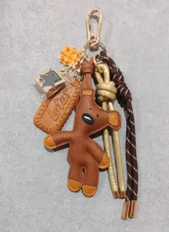 キーチャーム キーホルダー