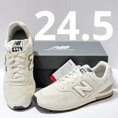 新品　ニューバランス newbalance CM996SD2 24.5cm
