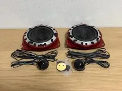 2026年最新】アルパイン スピーカー 16cmの人気アイテム - メルカリ