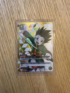 2025年最新】ユニオンアリーナ ゴン 星3の人気アイテム - メルカリ