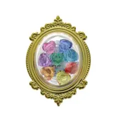 八乙女光 光リング