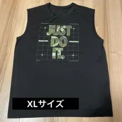 NIKE ノースリーブ Dri-FIT【XL】