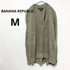 セーター トップス 【M】ニット 冬 人気 可愛い かわいい オリーブグリーン