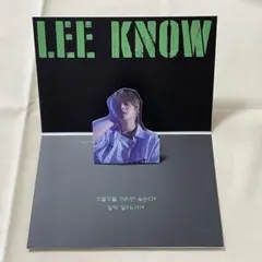 2026年最新】leeknow noeasy トレカの人気アイテム - メルカリ