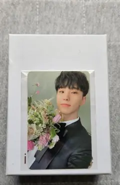 seventeen ホシ FML carat盤 トレカ