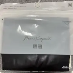 ユニクロ マメクロゴウチ エアリズムウルトラシームレスショーツ Mサイズ