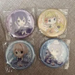 2026年最新】ごちうさ 缶バッジの人気アイテム - メルカリ
