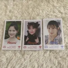 ＝LOVE ミニフォトvol.9 まとめ売り