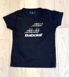 Babolat バボラ　テニスウエア　半袖 レディース Ｌサイズ