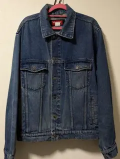 Wrangler SPORT デニムジャケット Gジャン 00s - メルカリ