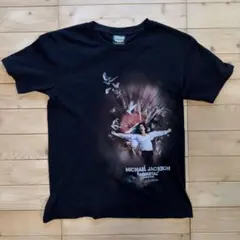 ラスベガス限定】マイケルジャクソン ONE シルクドゥソレイユ Tシャツ