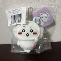 ちいかわ ちいかわだらけくじ D賞 おともだちマスコット モモンガのサムネイル
