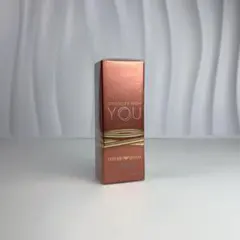 エンポリオ アルマーニ ストロンガー ウィズ ユー スパイス EDP 15mlのサムネイル