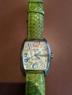 LOCMAN REF 486N 腕時計(クォーツ)のサムネイル