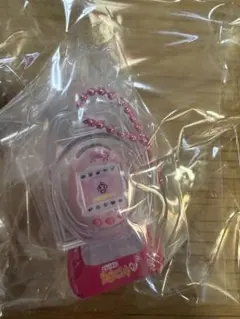 たまごっち　おかしなたまごボーロっち　食玩　めめっち