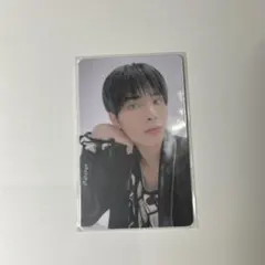 txt テヒョン Thursday's Child ラキドロ