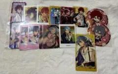 あんスタ　クレビ　紙類まとめ売り