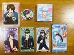 銀魂 まとめ売り - メルカリ