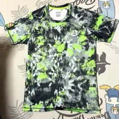 卓球　ユニフォーム　アンドロ　XSサイズ