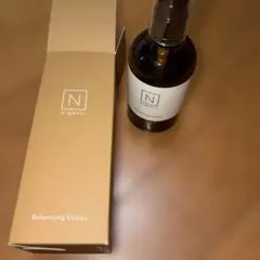 N organic Balancing Lotionのサムネイル