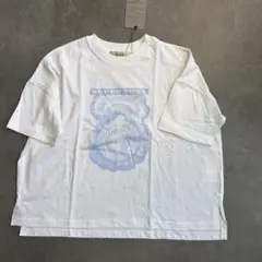 特価elfinfolk big Ｔシャツ110のサムネイル