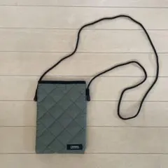 L'ESSAGE サコッシュ JOURNAL STANDARD オリーブ色のサムネイル