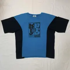 vintage kansai yamamoto 寛 design teeのサムネイル