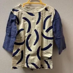 BOBO CHOSES 長袖Tシャツ 4-5Y