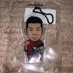 クリアチャーム EXILE USA