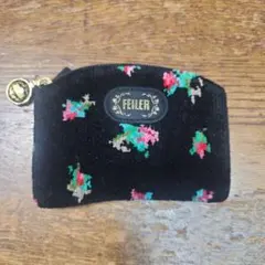 フェイラー【FEILER】ミニポーチのサムネイル