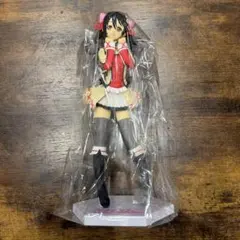 ラブライブ！プレミアムフィギュア “NICO-それは僕たちの奇跡” 矢澤にこ