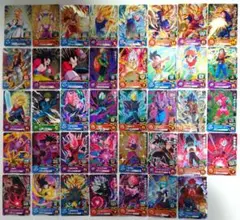 2025年最新】ドラゴンボールヒーローズDAコンプの人気アイテム