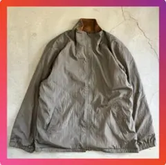 【美品】 00’s vintage マウンテンパーカー フリース アウトドア