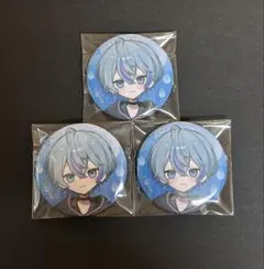 シクフォニ　こさめくん　ありきたり